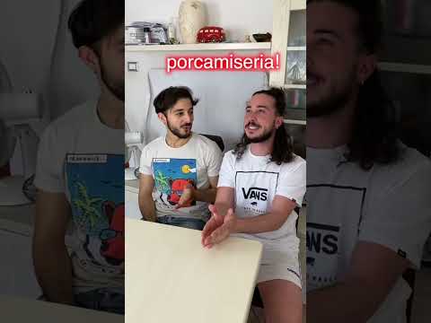 Per strada incontri un passante sordo cieco e muto 🙈🙊🙉Vediamo come se la cava adesso 🤣 PARTE 2 thumbnail
