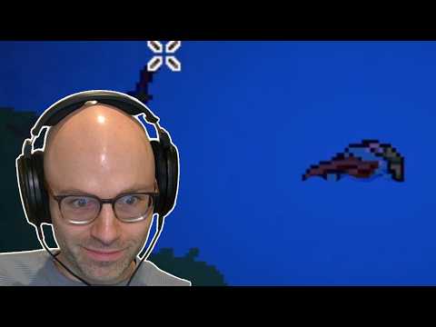Vacuum build might need some work (Everything is Crab) thumbnail