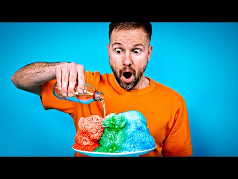 The EASIEST Elephant Toothpaste Experiment Ever (Even Toddlers Can Do It!) thumbnail