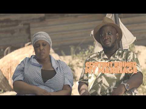 uDlamini YiStar Part 05 - Episode 13 (Content Creator) thumbnail