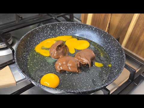 La famosa torta in padella che sta facendo impazzire il mondo!! Senza olio senza burro. thumbnail