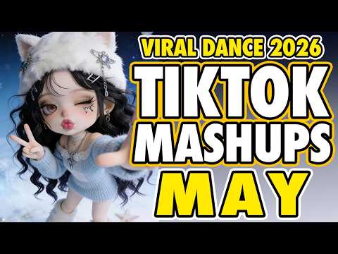 New Tiktok Mashup 2026 Philippines Party Music Viral Dance Trends May 28th thumbnail