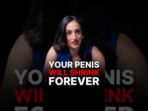 YOUR PENIS WILL SHRINK FOREVER thumbnail