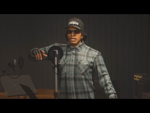 Eazy-E Raps In GTA Online Contract DLC thumbnail
