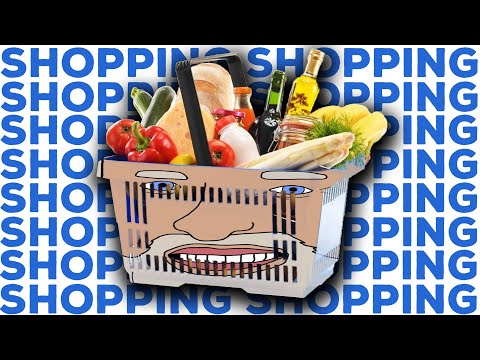 shopping. thumbnail