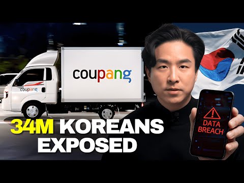 How Korea’s Amazon Just Exposed 34 Million Users’ Data | AB Explained thumbnail