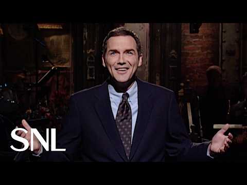 Norm Macdonald Monologue - SNL thumbnail