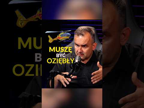 ?Lekarz szczerze o codziennej pracy załogi Lotniczego Pogotowia Ratunkowego? #lpr #ratownictwo thumbnail