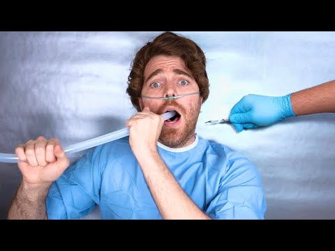 The Human Experiment Conspiracy Theory thumbnail