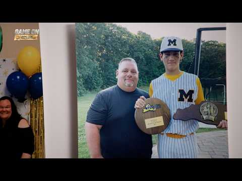 Erik Paulsen Jr.'s quest to honor his father in Omaha 👏 | Game On thumbnail