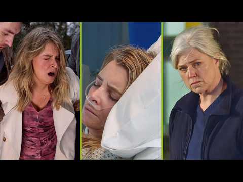 Emmerdale spoilers for April 19-24 thumbnail
