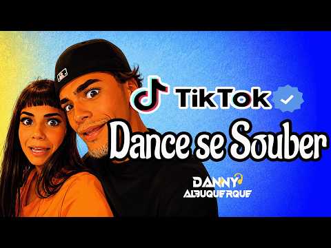Dance se souber~ {TikTok} 2026?? thumbnail