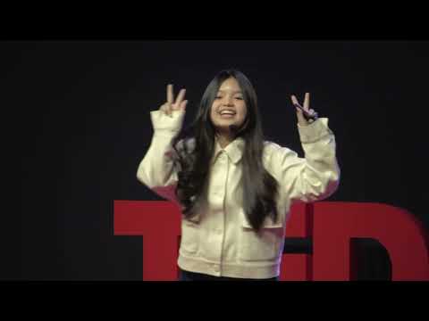 How to Waste L.E.S.S.S | Vanya Regina Suwandhi | TEDxRegents Secondary School Bali thumbnail