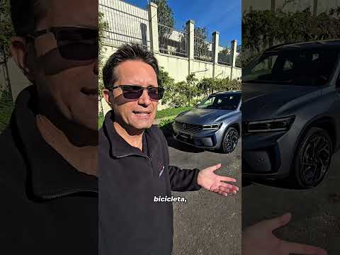 Onde o Renault Koleos não acerta? Será no preço? thumbnail