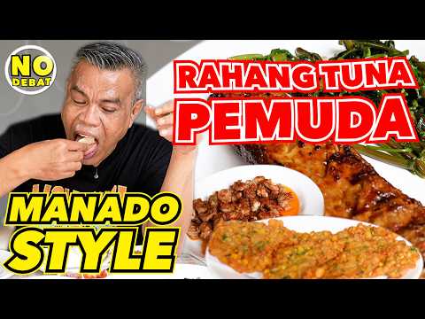KULIDEL RAHANG TUNA PEMUDA - DILUAR EKSPEKTASI thumbnail