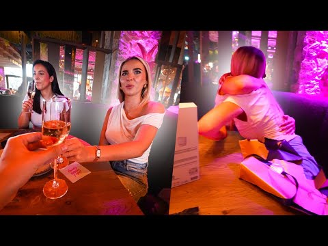 GEFELICITEERD! DIT IS ECHT EEN GROOT MOMENT SCHAT!🥳 thumbnail