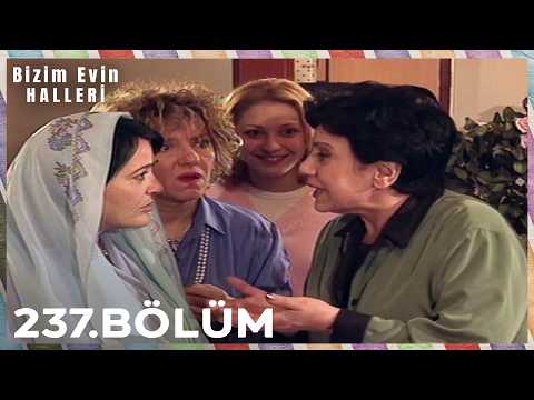 Bizim Evin Halleri 237. Bölüm thumbnail