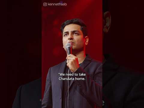 Drunk Cousins at Halloween Party#standupcomedy thumbnail