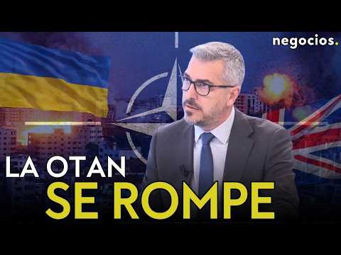 LORENZO RAMÍREZ: LA OTAN SE ROMPE: Por qué España y Reino Unido no ayudarían militarmente a Ucrania thumbnail