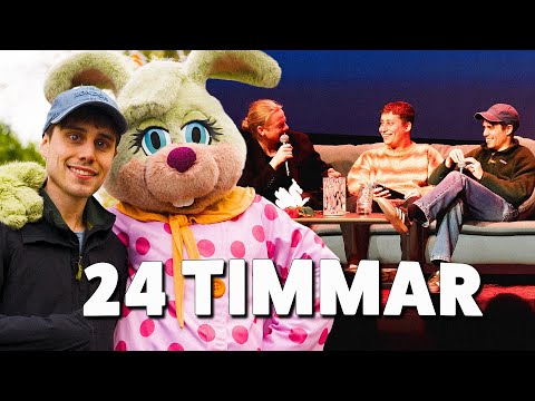 24 TIMMAR I GÖTEBORG thumbnail