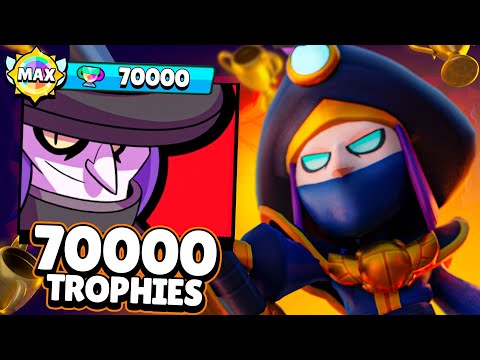 OMG 😱 WORLD RECORD MORTIS 70K 🏆  thumbnail