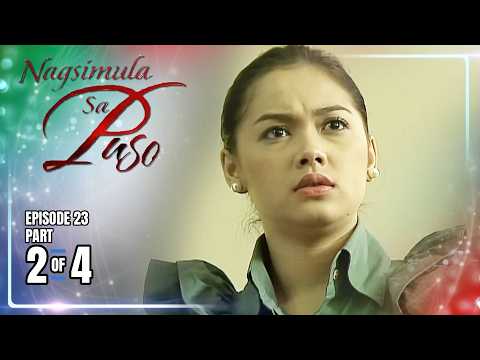 Nagsimula Sa Puso | Episode 23 (2/4) | May 19, 2026 thumbnail