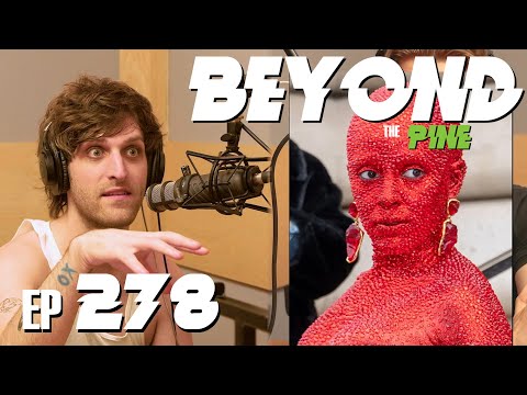 The man behind DOJA CAT’S music videos (is behind you right now) | BTP 278 thumbnail