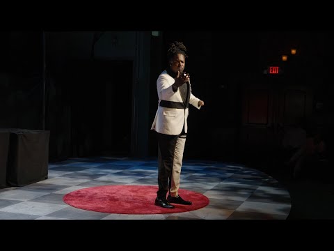 The 3-step blueprint for support | Shaquem Griffin | TEDxSarasota thumbnail