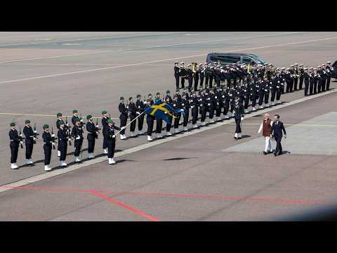 PM Modi in Gothenburg: Big moments from a landmark Sweden visit thumbnail