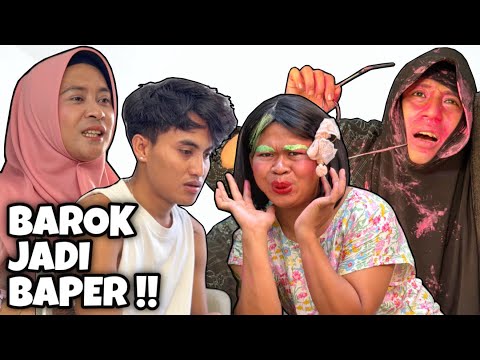 SPESIAL MAMA LELA VS ROSSA !!! thumbnail