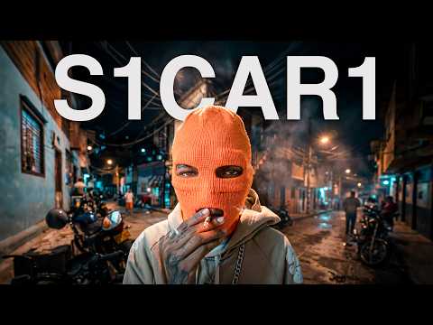 S1CAR1: una notte nel quartiere più pericoloso di Cali 🇨🇴 thumbnail