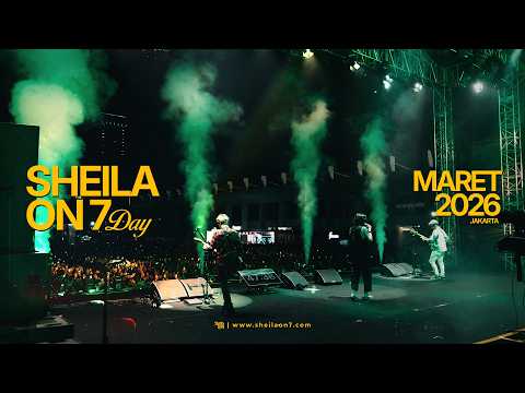 #SHEILAON7DAY MARET 2026 thumbnail