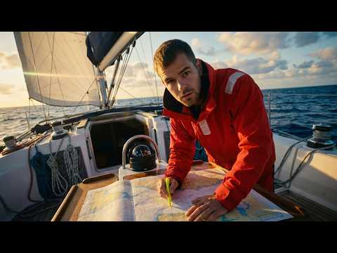 WYPŁYWAM NA OCEAN... (WYSPY KANARYJSKIE) thumbnail