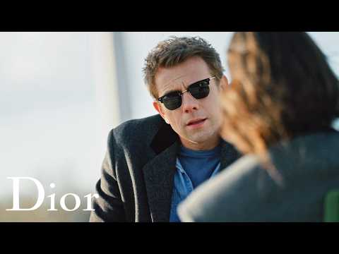 Jonathan Anderson in conversation with Bella Freud thumbnail