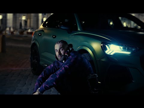 Kazior - Ale się zayebauem (prod. pieruun) [Official Video] thumbnail