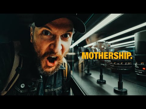 A Hundred Years Of Cameras In One Room thumbnail