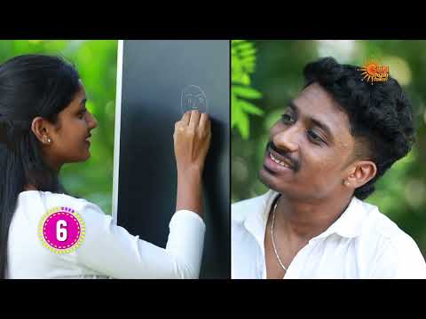 Scratch n Win | Epi 20 | Sun Surya Comedy thumbnail