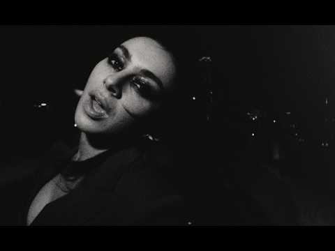 Charli xcx - Rock Music (Official Video) thumbnail
