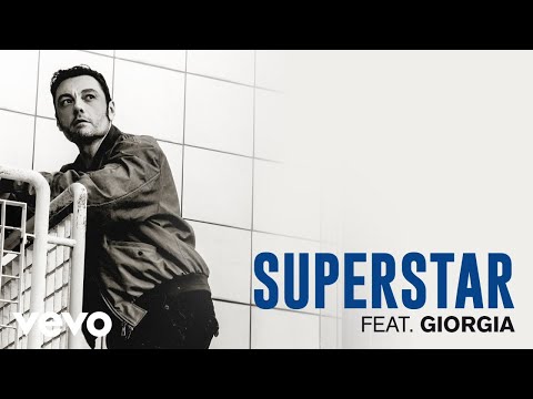 Tiziano Ferro, Giorgia - SUPERSTAR (Visual) thumbnail