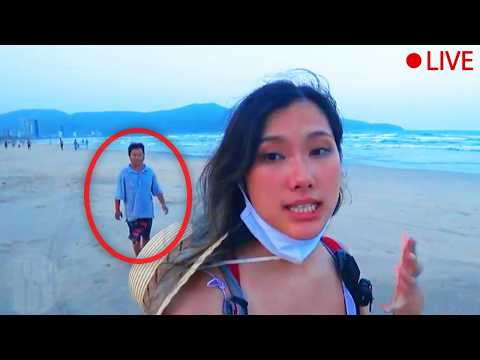 35 Momentos más Terroríficos Captados en Streams thumbnail
