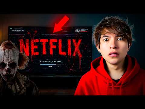 DESCARGUE NETFLIX CORRUPTO *JAMAS LO HAGAS * thumbnail