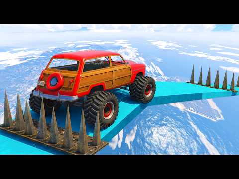 ULTRA IMPOSSIBLE thumbnail