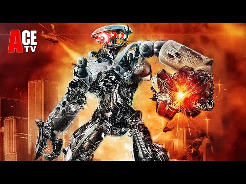 ROBOTROPOLIS | Film Complet en Français | Science Fiction thumbnail