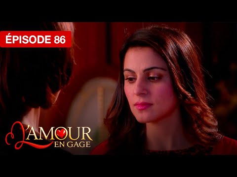 L'amour en gage (Tumhari Paakhi) - EP 86 - série doublée en français thumbnail