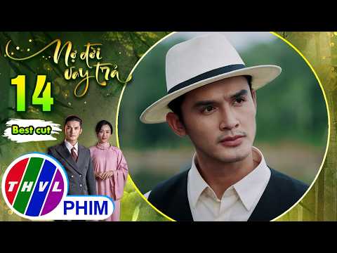 Vĩnh Trường cho em trai cơ hội chuộc lỗi | NỢ ĐỜI VAY TRẢ thumbnail