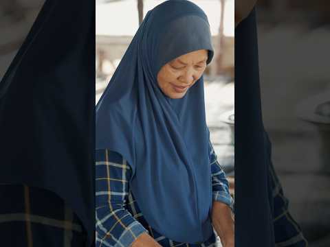 Suasana sambut Ramadhan di kampung Melayu Thailand! thumbnail