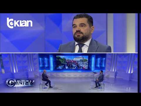 Opinion – Çfarë kërkojnë shqiptarët e Maqedonisë së Veriut? – 25 Maj 2026 thumbnail