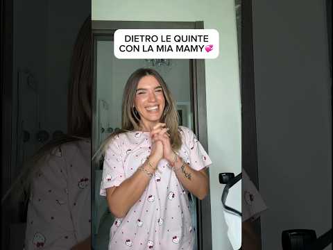 ACQUISTI PER LA MIA MAMMA #mammaefiglia #festadellamamma #mammatiamo #regali #storytime thumbnail
