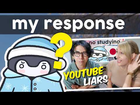 Is My Advice Wrong? (Reaction to Oriental Pearl) thumbnail