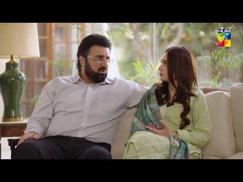 Kiya Mirha Iss Shadi Se Khush Hai Bhi Ya Nahi...! Aye Dil Aazma Nahin - HUM TV thumbnail
